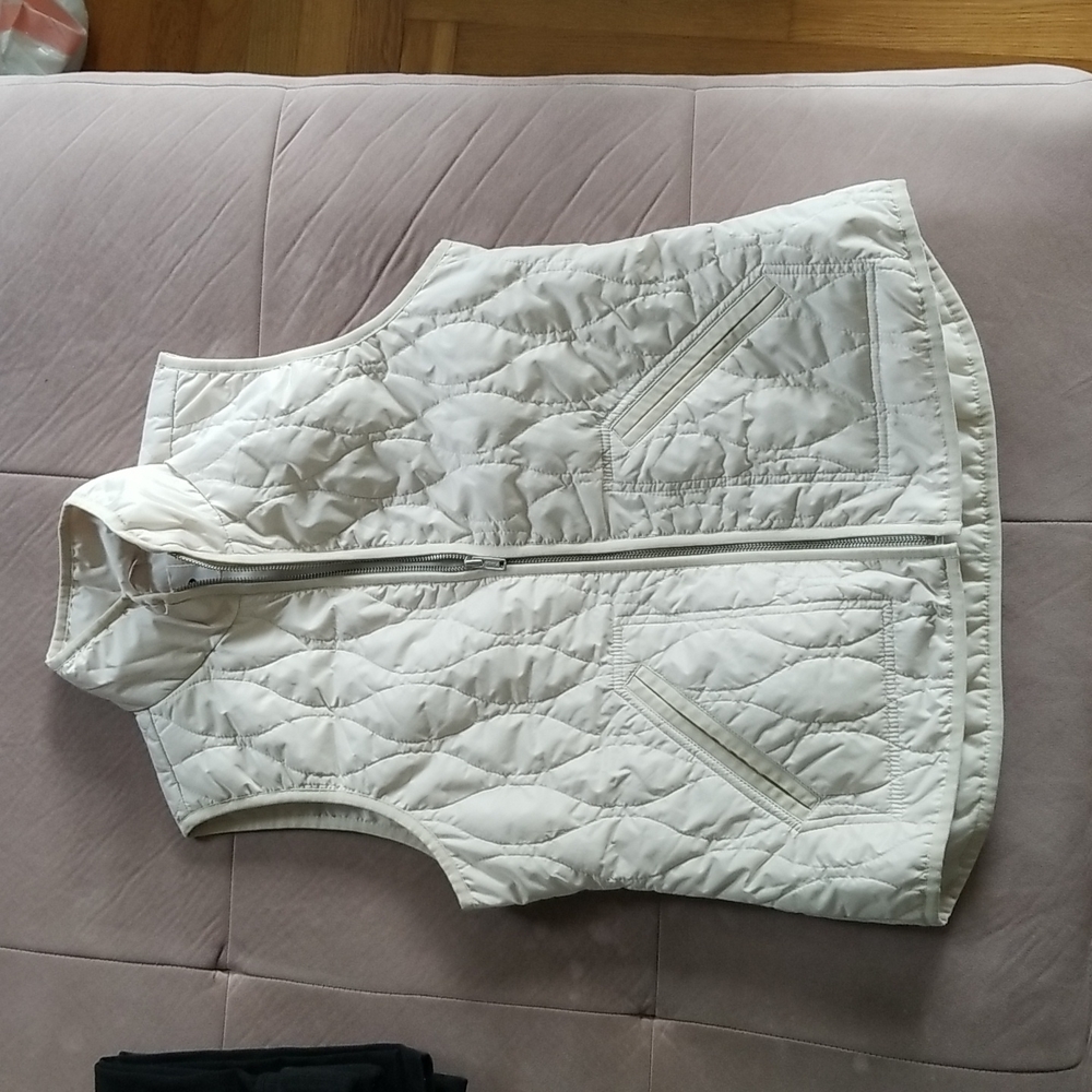 Old Navy outter vest junior Sm